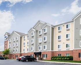 Suburban Extended Stay Northeast