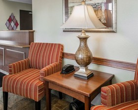 Suburban Extended Stay Northeast