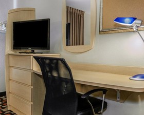 Suburban Extended Stay Northeast