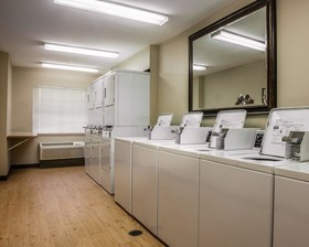 Suburban Extended Stay Northeast
