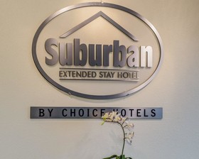 Suburban Extended Stay Northeast