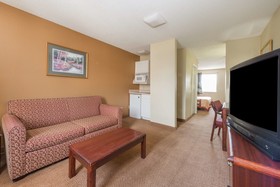 Super 8 by Wyndham Indianapolis/NE/Castleton Area