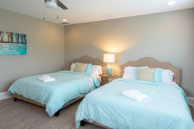 Sweet Indy Retreat