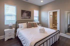 Sweet Indy Retreat