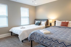 Sweet Indy Retreat