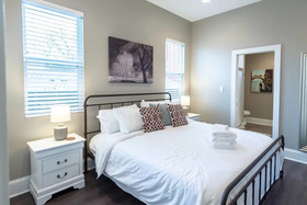 Sweet Indy Retreat
