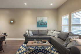 Sweet Indy Retreat