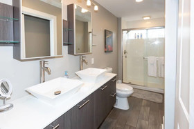 Sweet Indy Retreat