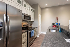 Sweet Indy Retreat