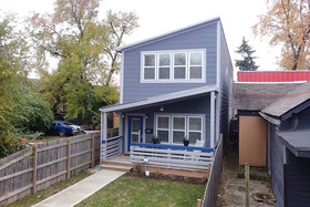 Sweet Indy Retreat