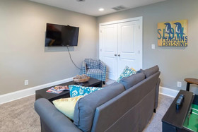 Sweet Indy Retreat