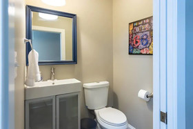 Sweet Indy Retreat