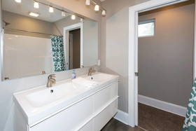 Sweet Indy Retreat