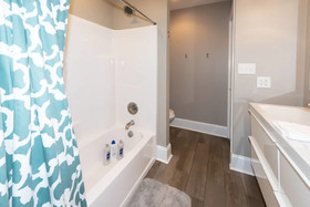 Sweet Indy Retreat