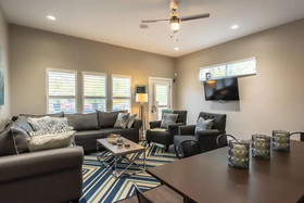 Sweet Indy Retreat