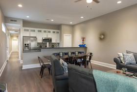 Sweet Indy Retreat
