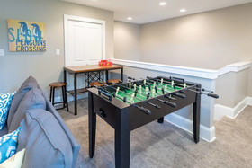 Sweet Indy Retreat