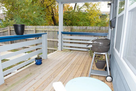 Sweet Indy Retreat