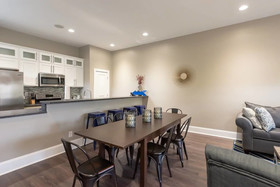 Sweet Indy Retreat