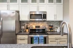 Sweet Indy Retreat