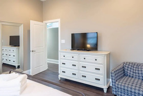 Sweet Indy Retreat