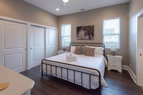 Sweet Indy Retreat