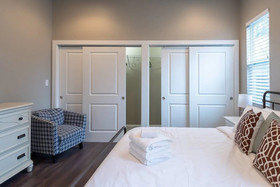 Sweet Indy Retreat