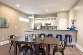 Sweet Indy Retreat