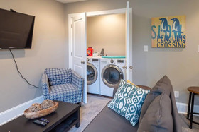 Sweet Indy Retreat