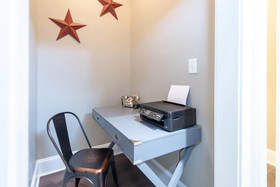 Sweet Indy Retreat