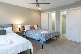 Sweet Indy Retreat