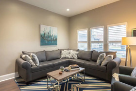 Sweet Indy Retreat