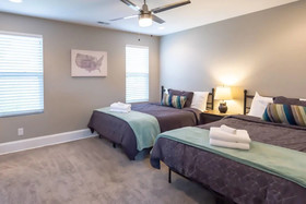 Sweet Indy Retreat
