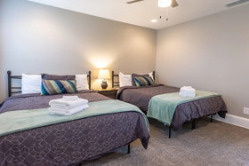 Sweet Indy Retreat