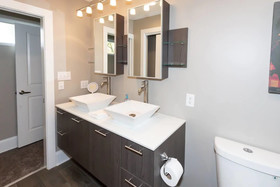 Sweet Indy Retreat