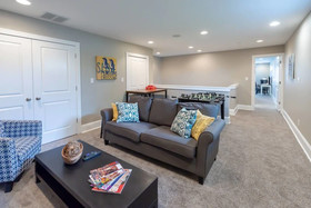 Sweet Indy Retreat