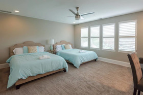 Sweet Indy Retreat