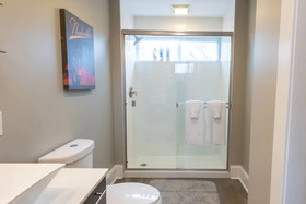 Sweet Indy Retreat
