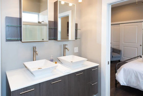 Sweet Indy Retreat