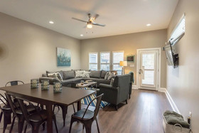 Sweet Indy Retreat