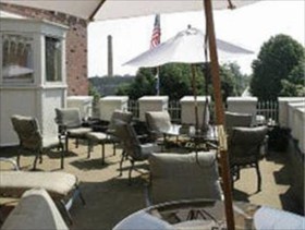 The Villa Inn