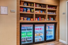 TownePlace Suites Indianapolis Airport