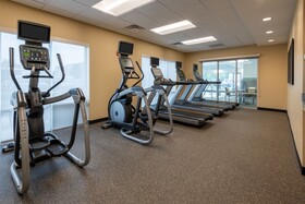 TownePlace Suites Indianapolis Airport