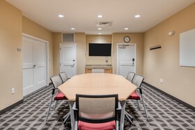 TownePlace Suites Indianapolis Airport