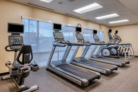 TownePlace Suites Indianapolis Airport