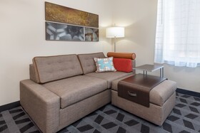 TownePlace Suites Indianapolis Airport