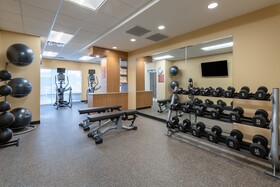 TownePlace Suites Indianapolis Airport