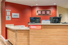 TownePlace Suites Indianapolis Airport