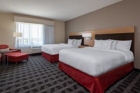 TownePlace Suites Indianapolis Airport