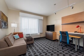 TownePlace Suites Indianapolis Airport